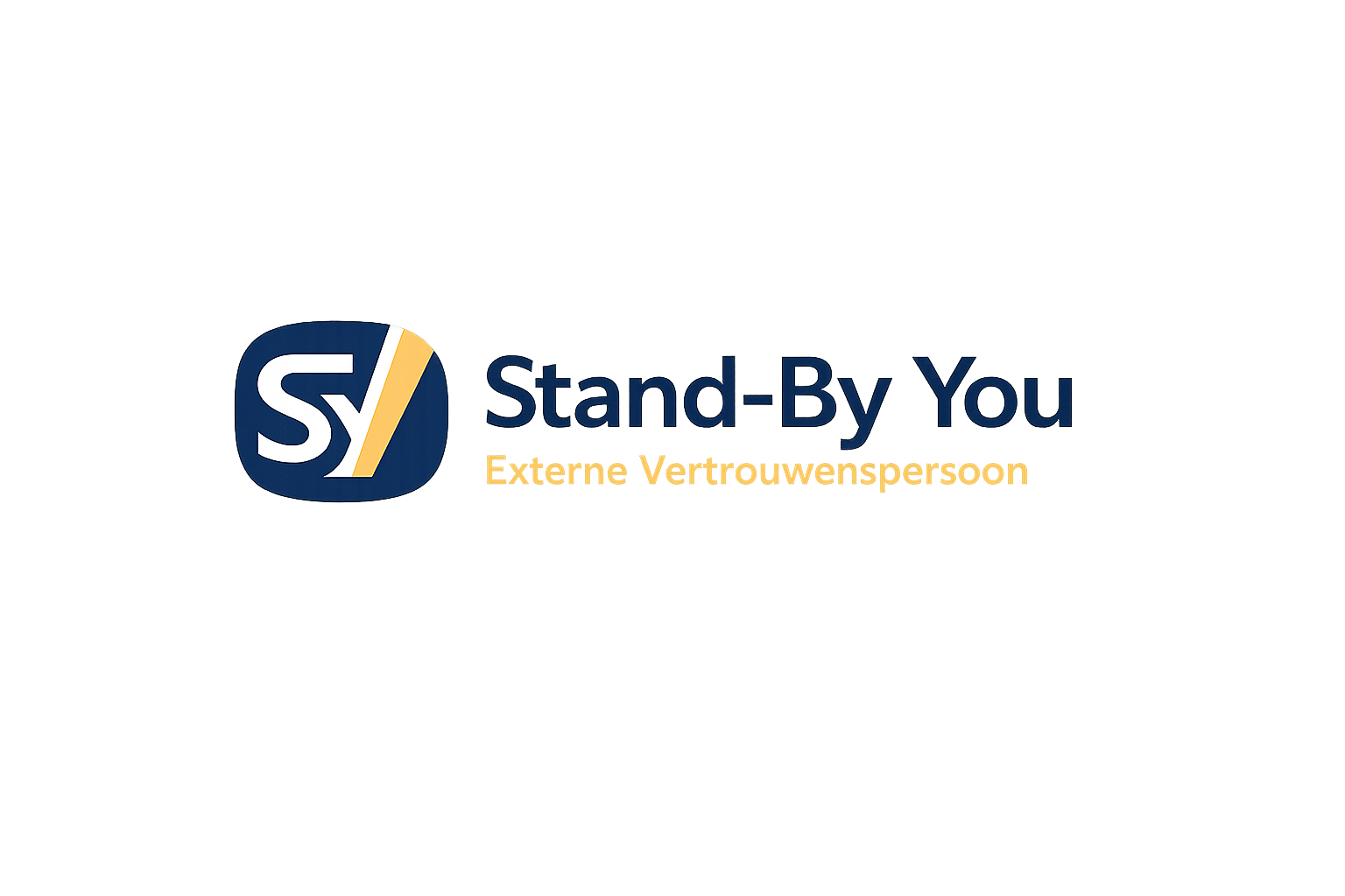 Stand-By You – Externe Vertrouwenspersoon